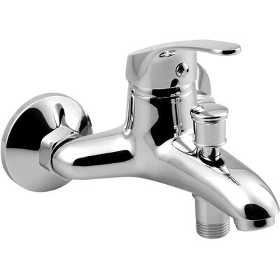 AQUALINE 35 Montare pe perete pentru cada - Baterie AQUALINE 35 Montare pe perete pentru cada - Baterie