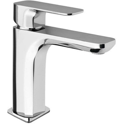 SAPHO PY02 - Einhebel-Vertikaler Messing-Waschbeckenmischer SAPHO PY02 - Einhebel-Vertikaler Messing-Waschbeckenmischer