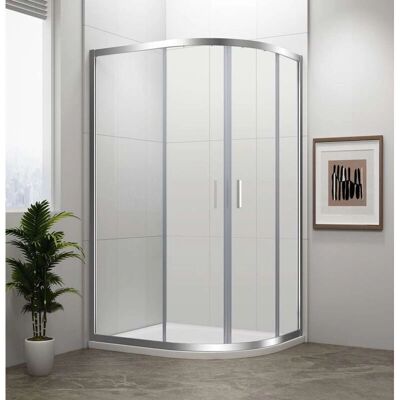 Polysan EL2715 - Cabina de duş asimetrică 120x90cm Polysan EL2715 - Cabina de duş asimetrică 120x90cm