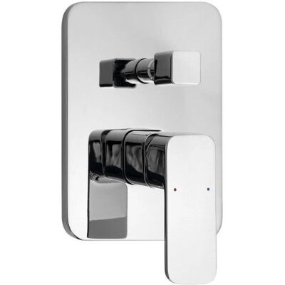 Aqualine FACTOR Shower Mixer Aqualine FACTOR Shower Mixer