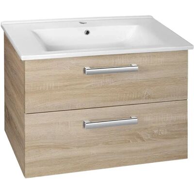 Aqualine - Vega - 72x57.6x43.8 cm - Mobil baie Aqualine - Vega - 72x57.6x43.8 cm - Mobil baie