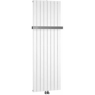 Radiator de prosoape Sapho IR160 Alb - Radiator mural Radiator de prosoape Sapho IR160 Alb - Radiator mural