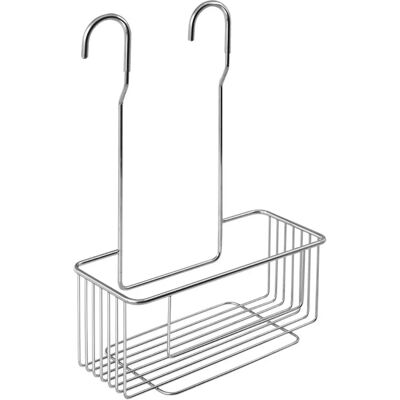 AQUALINE - Chrom Line - 37006 - Crom - Polita de duș AQUALINE - Chrom Line - 37006 - Crom - Polita de duș