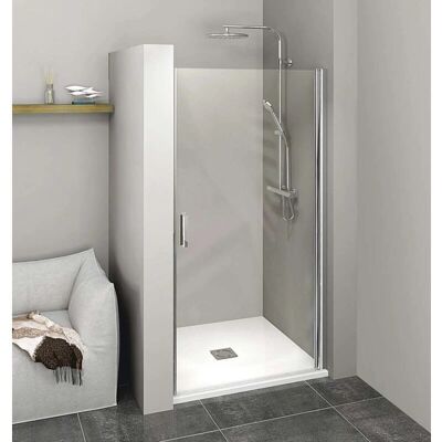 Polysan ZOOM LINE ZL1210 - Uși de duș - Modernă, Anti-stropire, Rotativă Polysan ZOOM LINE ZL1210 - Uși de duș - Modernă, Anti-stropire, Rotativă