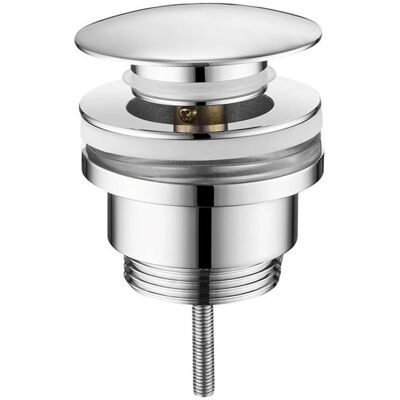 SAPHO - CV1002 - Chrome - 64mm - Drenaj chiuvetă SAPHO - CV1002 - Chrome - 64mm - Drenaj chiuvetă