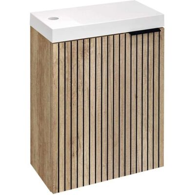 SAPHO - Latus - 50x39x22 cm - Mobilier baie SAPHO - Latus - 50x39x22 cm - Mobilier baie