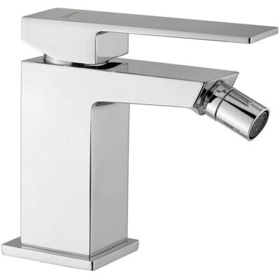 SAPHO - Latus - finis cromat - înălţime 125 mm - robinet bidet SAPHO - Latus - finis cromat - înălţime 125 mm - robinet bidet