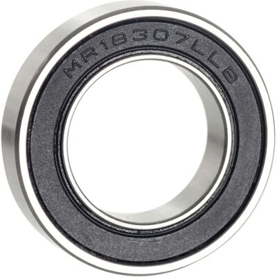 Marwi CB-110 Kugellager 18x30x7 Zilver - Kugellager Marwi CB-110 Kugellager 18x30x7 Zilver - Kugellager