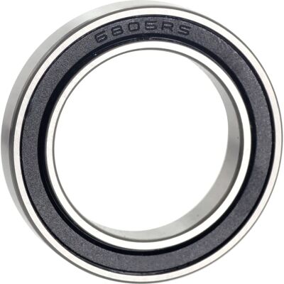 Marwi CB-171 Kugellager - 25x37x6 - Silber Marwi CB-171 Kugellager - 25x37x6 - Silber