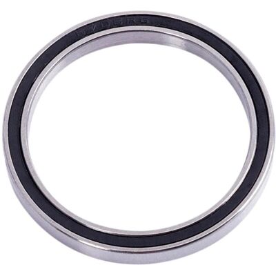 Marwi - CB-210 2RS 30x37x4 - Zilver - Lager Marwi - CB-210 2RS 30x37x4 - Zilver - Lager