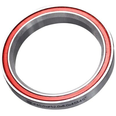 Marwi CB-790 Steuersatzlager - 40mm, CrMo, Gummiabdichtung Marwi CB-790 Steuersatzlager - 40mm, CrMo, Gummiabdichtung