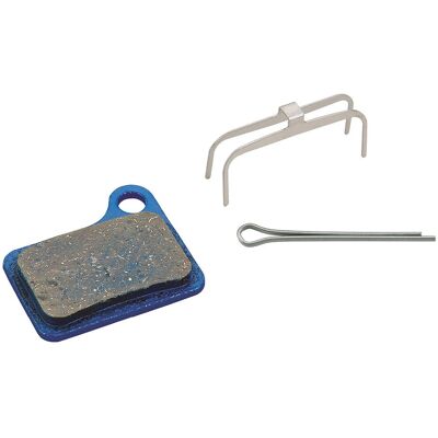 Union DBP-15 Gele Remblokken - Brake Pads Union DBP-15 Gele Remblokken - Brake Pads