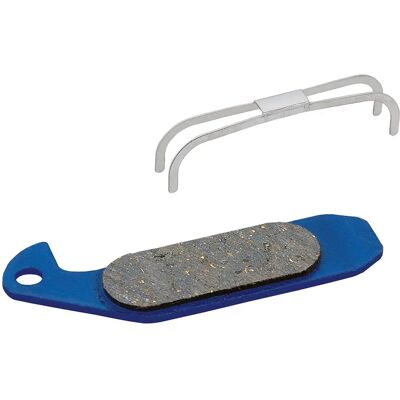 Magura Gustav M Milieuvriendelijke Remblokken - DBP-18 Magura Gustav M Milieuvriendelijke Remblokken - DBP-18
