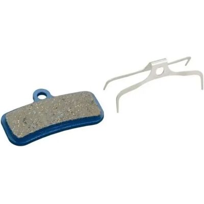 Shimano Remblokken - Organisch, Geel, M640, M810, M820, Saint, ZEE Shimano Remblokken - Organisch, Geel, M640, M810, M820, Saint, ZEE