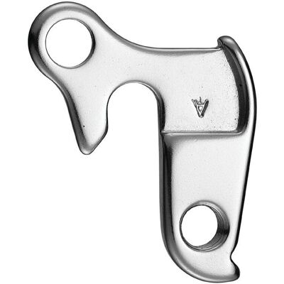 Union GH-002 Skifteholder - Kompatibel med Focus, Raleigh, Univega Union GH-002 Skifteholder - Kompatibel med Focus, Raleigh, Univega