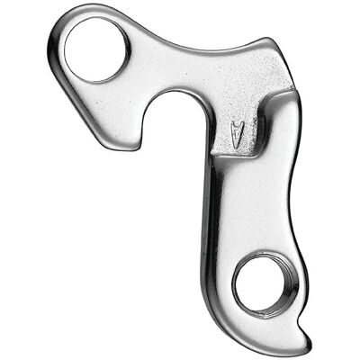 Marwi GH-011 Schaltauge - Langlebiges Aluminium, Kompatibel mit den meisten Fahrrädern Marwi GH-011 Schaltauge - Langlebiges Aluminium, Kompatibel mit den meisten Fahrrädern