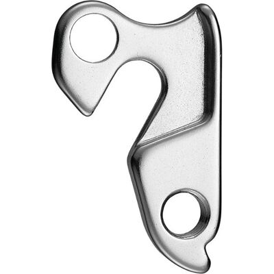Union Forcellino GH-022 Derailleuravstiver - Lett aluminium Union Forcellino GH-022 Derailleuravstiver - Lett aluminium