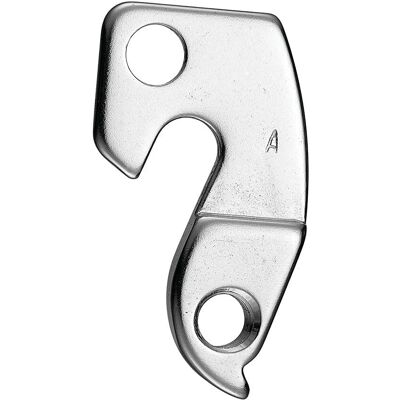 Union GH-023 Bakskifterfeste - Lett aluminium for sykler Union GH-023 Bakskifterfeste - Lett aluminium for sykler