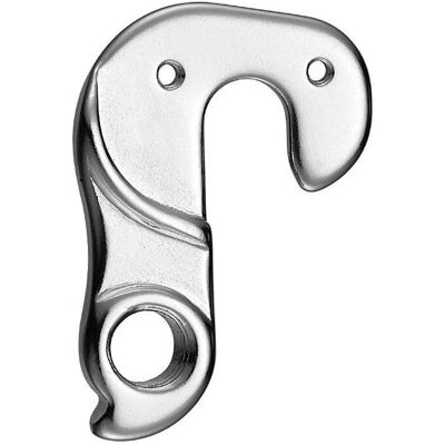 Union GH-038 Derailleur Hanger - Lett aluminium for sykler Union GH-038 Derailleur Hanger - Lett aluminium for sykler