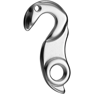 Derailleur Pad Marwi GH-049 - Compatible with Bike Systems - Made of Aluminum Derailleur Pad Marwi GH-049 - Compatible with Bike Systems - Made of Aluminum