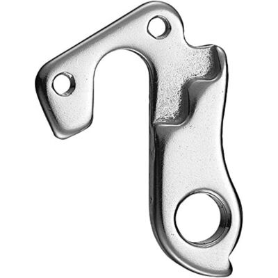 Union GH-059 Derailleur Pad - Lichtgewicht Aluminium Union GH-059 Derailleur Pad - Lichtgewicht Aluminium