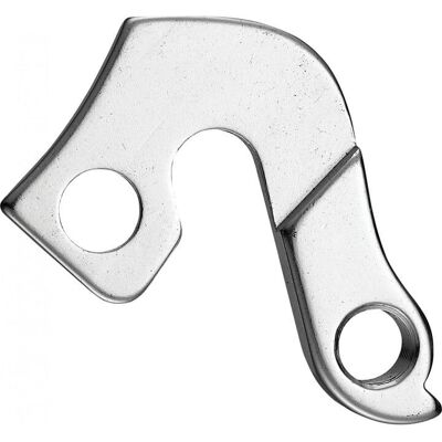 Union GH-061 Derailleur Pad - Passer til Focus, Raleigh, Univega sykler Union GH-061 Derailleur Pad - Passer til Focus, Raleigh, Univega sykler