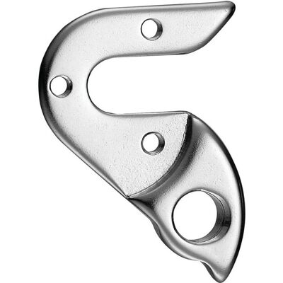 Union GH-062 Schaltverksbeskyttelse - Lettvekts aluminium for sykler Union GH-062 Schaltverksbeskyttelse - Lettvekts aluminium for sykler