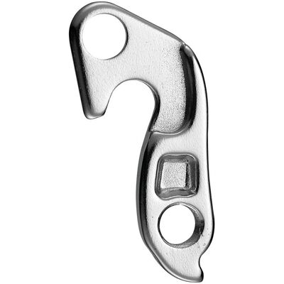 Union GH-084 Girskifterbeskyttelse - Lett aluminium Union GH-084 Girskifterbeskyttelse - Lett aluminium