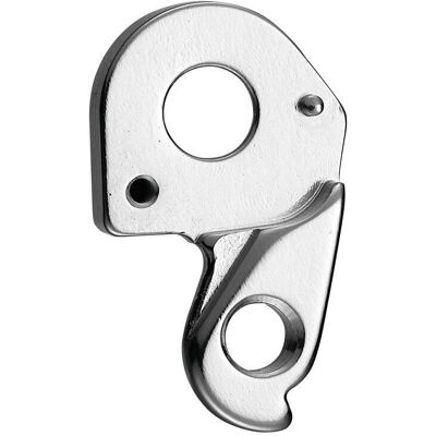 Union Derailleurhanger GH-096 - Lichtgewicht Aluminium Union Derailleurhanger GH-096 - Lichtgewicht Aluminium