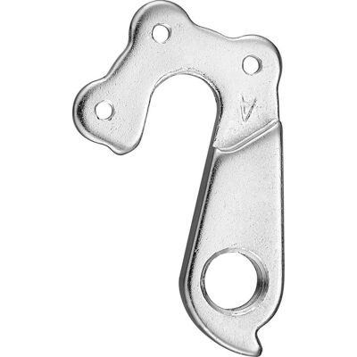 Union GH-098 Lettvekts aluminium sykkelekrans Union GH-098 Lettvekts aluminium sykkelekrans