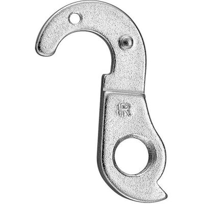 Union Derailleur GH-104 Lett aluminiums rammeskjermer - Derailleur Union Derailleur GH-104 Lett aluminiums rammeskjermer - Derailleur