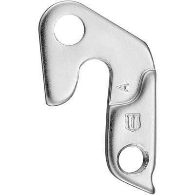 Union GH-118 Derailleur Pad - Compatibel met Haibike & Meer Union GH-118 Derailleur Pad - Compatibel met Haibike & Meer