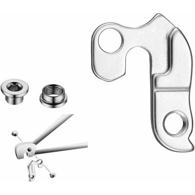 Union GH-120 Kjedeholder - Kompatibel med Scott Union GH-120 Kjedeholder - Kompatibel med Scott
