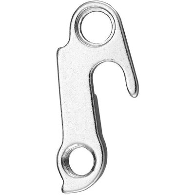 Union GH-124 Derailleur Pad - Leichtes Aluminium Union GH-124 Derailleur Pad - Leichtes Aluminium