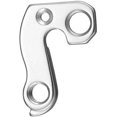 Union GH-127 Patas de cambio - Compatible con Diamondback, Focus, Ghost, Raleigh, Univega Union GH-127 Patas de cambio - Compatible con Diamondback, Focus, Ghost, Raleigh, Univega