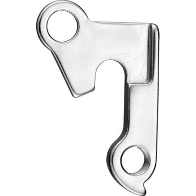 Union GH-144 Derailleurbeschermer - Aluminium, Lichtgewicht, Duurzaam Union GH-144 Derailleurbeschermer - Aluminium, Lichtgewicht, Duurzaam