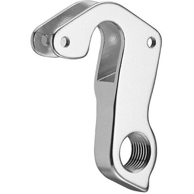 Union GH-148 Girhåndtak - Lett aluminium Union GH-148 Girhåndtak - Lett aluminium