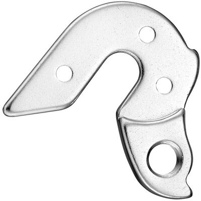 Union GH-152 Support de dérailleur - Aluminium léger pour vélo - Publicité Union GH-152 Support de dérailleur - Aluminium léger pour vélo - Publicité