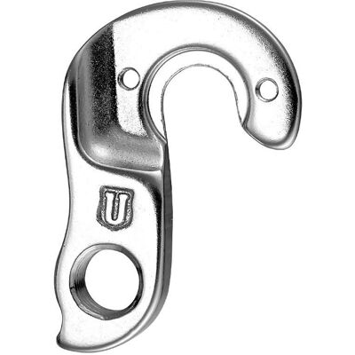 Union GH-161 Aluminium syklisteskiftestøtte - Kompatibel med Trek sykler Union GH-161 Aluminium syklisteskiftestøtte - Kompatibel med Trek sykler