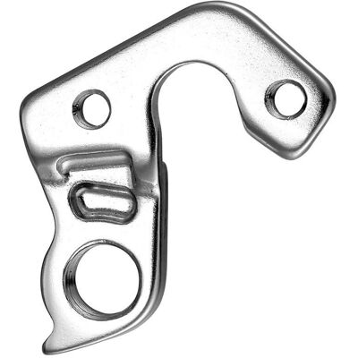 Union GH-163 Lett aluminiumsrammebeskytter - Derailleur Union GH-163 Lett aluminiumsrammebeskytter - Derailleur