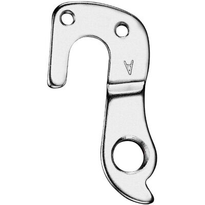 Union GH-165 Bakgirsupport - Passer til Cube sykler Union GH-165 Bakgirsupport - Passer til Cube sykler