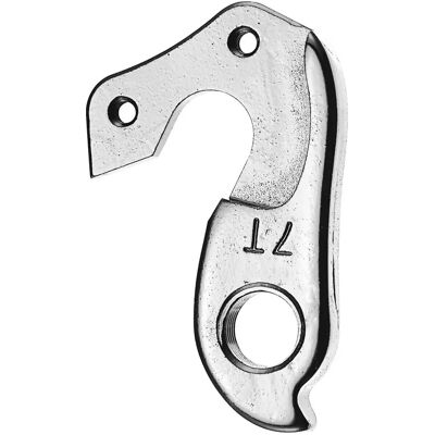 Deragliatore Union GH-166 - Alluminio Leggero, Compatibile con Specialized Deragliatore Union GH-166 - Alluminio Leggero, Compatibile con Specialized