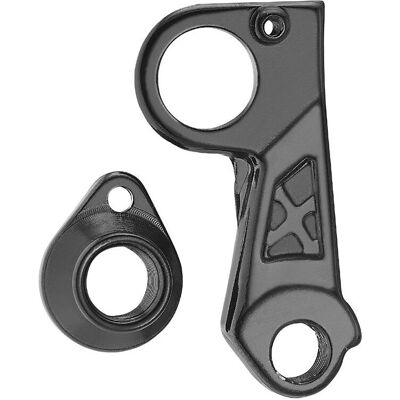 Cambio de bicicleta de aluminio ligero Union GH-175 Cambio de bicicleta de aluminio ligero Union GH-175