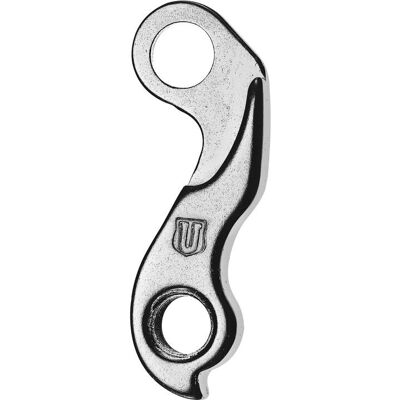 Union GH-178 Derailleur - Lichtgewicht aluminium bescherming voor fiets Union GH-178 Derailleur - Lichtgewicht aluminium bescherming voor fiets