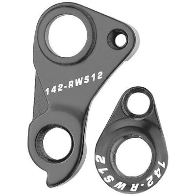 Union GH-182 Bakskjerm - Lett aluminium for Scott Union GH-182 Bakskjerm - Lett aluminium for Scott