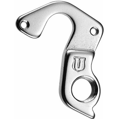 Union Kjedebro GH-192 - Lett aluminium sykkeldel Union Kjedebro GH-192 - Lett aluminium sykkeldel