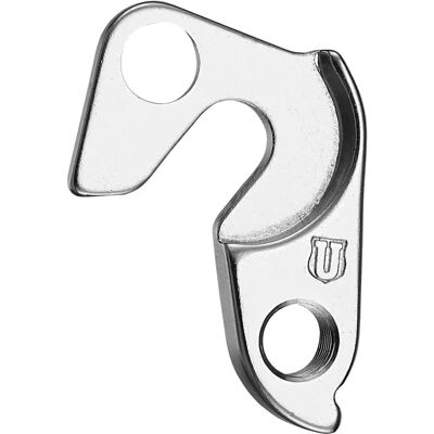 Union GH-202 Girder - Kompatibel med BH, Saracen, Bottechia - Lett Aluminium Union GH-202 Girder - Kompatibel med BH, Saracen, Bottechia - Lett Aluminium