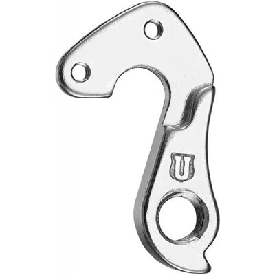 Union GH-204 Bakgiret - Lett Aluminiumsdesign for Sykler Union GH-204 Bakgiret - Lett Aluminiumsdesign for Sykler