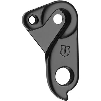 Union Derailleurhanger GH-217 - Aluminium, Lichtgewicht, Compatibel met Scott Union Derailleurhanger GH-217 - Aluminium, Lichtgewicht, Compatibel met Scott