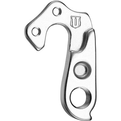 Union GH-219 Derailleur - Compatibel met Bergamont, Haibike, Hercules Union GH-219 Derailleur - Compatibel met Bergamont, Haibike, Hercules